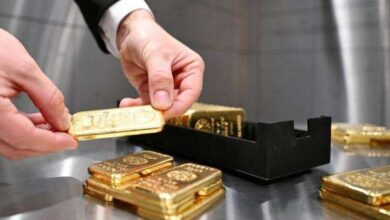 الذهب يتجاوز 4125 دولاراً للأونصة بعد بيانات سوق العمل الأمريكية