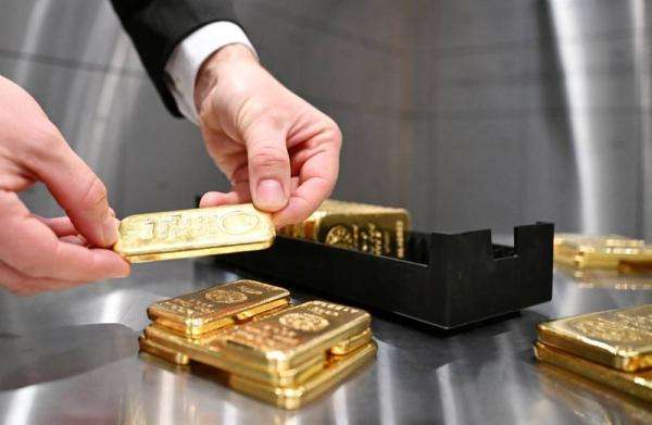 الذهب يتجاوز 4125 دولاراً للأونصة بعد بيانات سوق العمل الأمريكية
