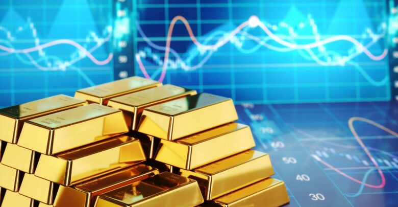 الذهب يهبط دون 4000 دولار مع تصاعد التوترات في الشرق الأوسط