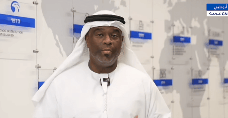 الرئيس التنفيذي لأدنوك للتوزيع: صفقة "شل" تضيف 580 محطة وقود وتعزز ربحية الشركة وتوزيعاتها