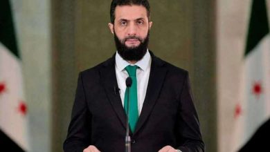 الرئيس السوري: لا نعتزم القيام بأي تدخل عسكري في لبنان
