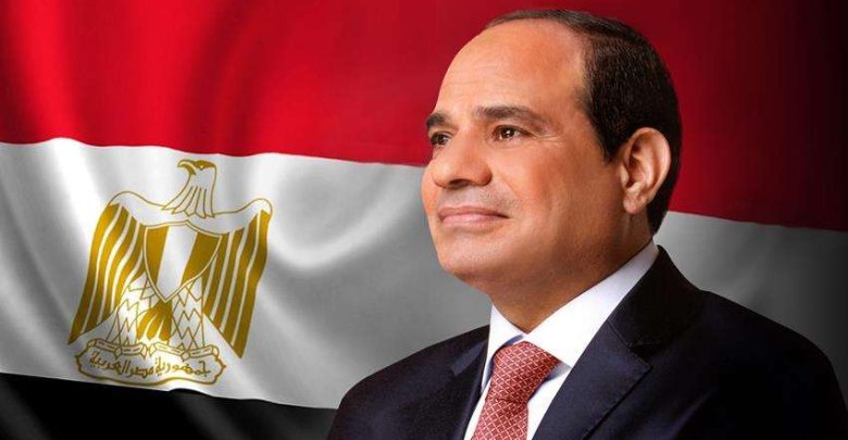 الرئيس السيسى يستقبل اليوم رئيس جمهورية الجبل الأسود