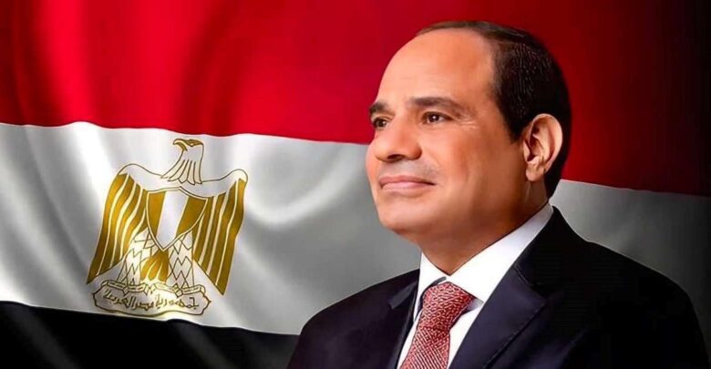 الرئيس السيسي يستقبل اليوم لاعبي المنتخب الوطني لكرة القدم والجهازين الفني والإداري