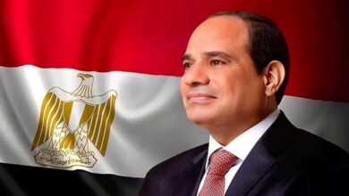 الرئيس السيسي يشهد افتتاح مقر القيادة الاستراتيجية بالعاصمة الجديدة (بث مباشر)