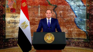 الرئيس السيسي يصدر قراراً جمهورياً جديداً .. تفاصيل