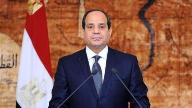 الرئيس السيسي يصدق على قانون إعادة تنظيم جهاز مستقبل مصر