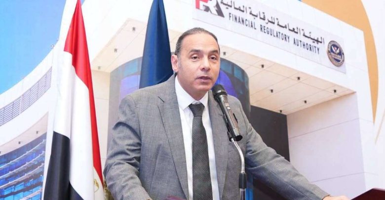 الرقابة المالية تصدر قرارًا بتشكيل لجنة تنسيقية بين الهيئة والبورصة ومصلحة الضرائب