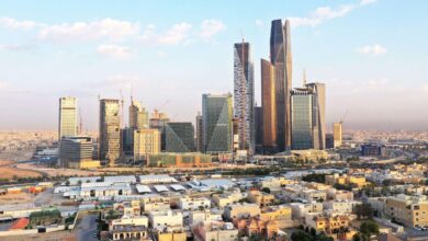 الرياض تقود طفرة العقارات السعودية.. ومليارات الريالات تدخل السوق خلال شهر واحد