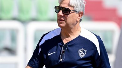 الزمالك يعلن مصير عبد الناصر محمد بعد رحيل جون إدوارد.. والاتفاق مع مدير رياضي جديد