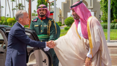 السعودية وكندا توقعان 15 اتفاقية ومذكرة تفاهم لتعزيز التعاون الاقتصادي