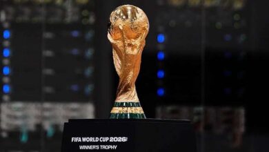 السلطات الأمريكية تصادر أكثر من 700 طائرة مسيّرة خلال كأس العالم 2026