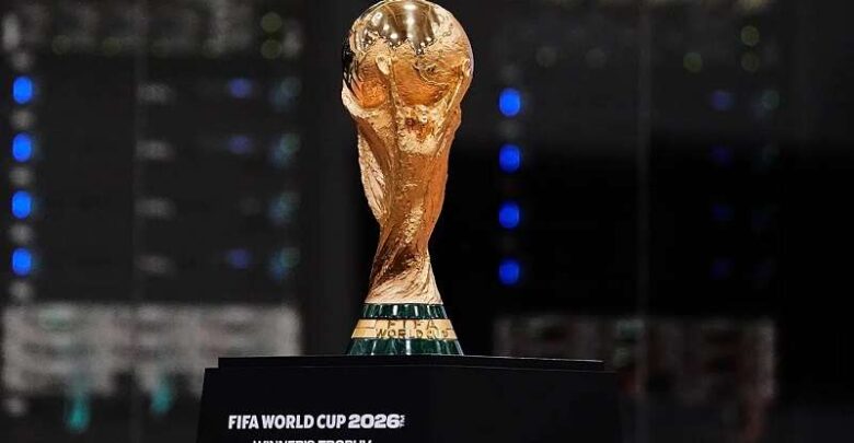 السلطات الأمريكية تصادر أكثر من 700 طائرة مسيّرة خلال كأس العالم 2026
