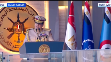 السيسي يدعو المسؤولين إلى فتح قنوات اتصال مباشرة مع المواطنين