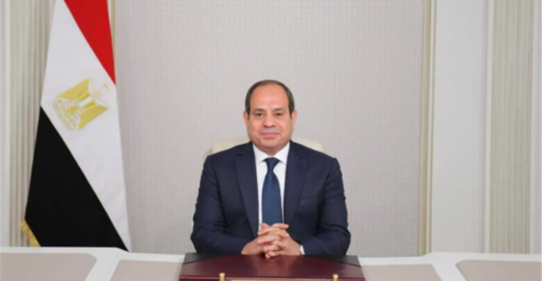 السيسي يستقبل منتخب مصر بعد الإنجاز التاريخي في كأس العالم.. إشادة و3 طلبات ضرورية
