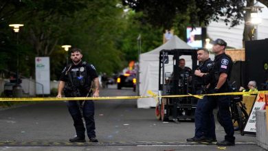 الشرطة الأمريكية: 3 قتلى وإصابة 5 آخرين في حادث إطلاق نار بمدينة سياتل