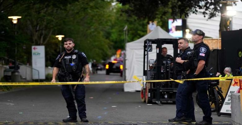 الشرطة الأمريكية: 3 قتلى وإصابة 5 آخرين في حادث إطلاق نار بمدينة سياتل
