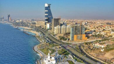 الصفقات العقارية في السعودية تتجاوز ملياري ريال خلال أسبوع.. والجلة وتبراك غرب الرياض تتصدران المواقع الأكثر تداولًا