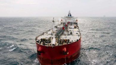 الصين تتواصل مباشرة مع الحوثيين لضمان عبور ناقلاتها النفطية عبر البحر الأحمر
