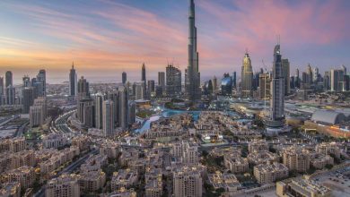 الطلب المحلي ينقذ سوق العقارات في دبي رغم تراجع الاستثمارات الأجنبية
