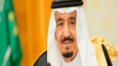 العاهل السعودي يصدر 9 أوامر ملكية بإعفاءات وتعيينات في عدد من المناصب الحكومية.. تعرف عليها
