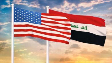 العراق يوقع 48 اتفاقًا وشراكة مع شركات أمريكية