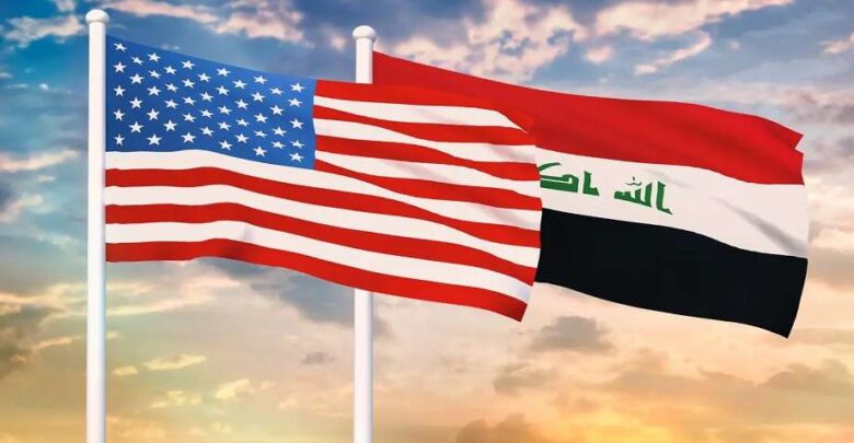 العراق يوقع 48 اتفاقًا وشراكة مع شركات أمريكية