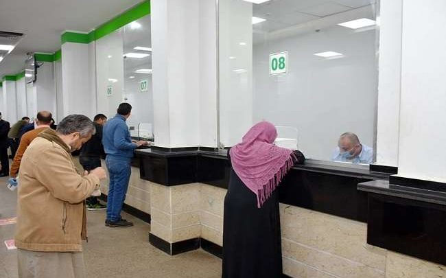 العمالة غير المنتظمة.. صرف 3000 جنيه للمستفيدين في هذا الموعد