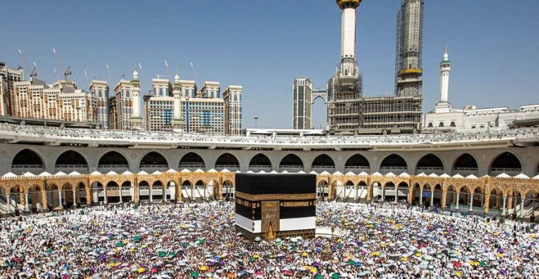 الغرف السياحية: الرقمنة أصبحت الضمان الحقيقي لحماية حقوق المعتمرين