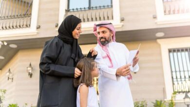 الفلل تواصل الهيمنة على التمويل العقاري في السعودية.. 26.4 مليار ريال تمويلات جديدة للأفراد خلال 5 أشهر
