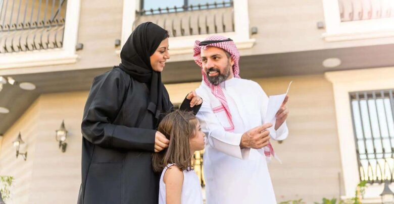 الفلل تواصل الهيمنة على التمويل العقاري في السعودية.. 26.4 مليار ريال تمويلات جديدة للأفراد خلال 5 أشهر