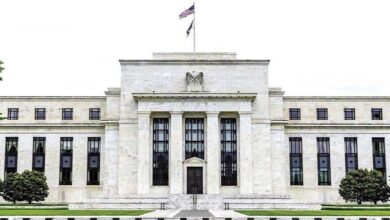 الفيدرالي الأمريكي: لا نتوقع ارتفاعًا مستمرًا لأسعار الطاقة رغم توترات الشرق الأوسط