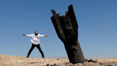القناة 13 الإسرائيلية: واشنطن تتواصل مباشرة مع إيران دون إطلاع إسرائيل