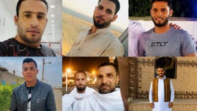 القنصلية المصرية بالرياض تنعى 6 مصريين توفوا في حادث مأساوي بالسعودية