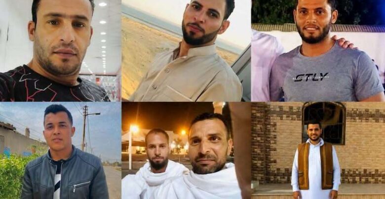 القنصلية المصرية بالرياض تنعى 6 مصريين توفوا في حادث مأساوي بالسعودية