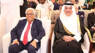 القنصلية المصرية بجدة تحتفل بالذكرى الـ74 ثورة 23 يوليو وسط حضور دبلوماسي وشعبي واسع