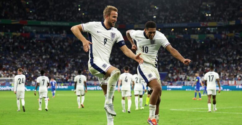 القنوات الناقلة لـ مباراة إنجلترا والمكسيك اليوم في كأس العالم