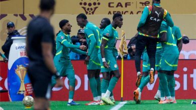 القنوات الناقلة لـ مباراة السنغال وبلجيكا اليوم في كأس العالم