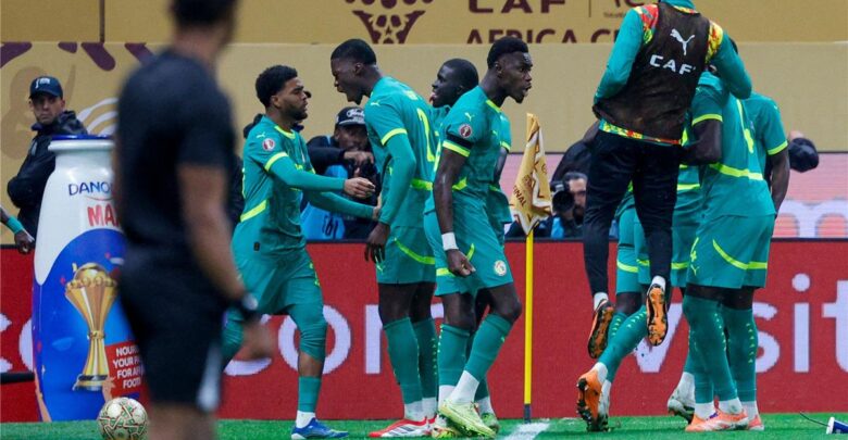 القنوات الناقلة لـ مباراة السنغال وبلجيكا اليوم في كأس العالم