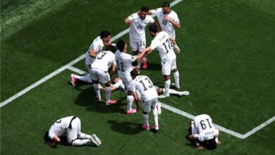 القنوات الناقلة لـ مباراة مصر والأرجنتين اليوم في كأس العالم