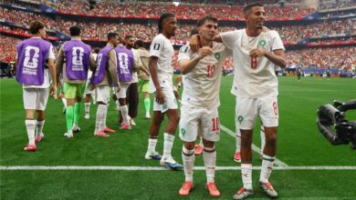القنوات الناقلة لمباراة المغرب وفرنسا اليوم في كأس العالم 2026