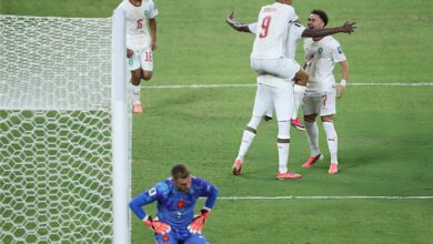 القنوات الناقلة لمباراة المغرب وكندا اليوم في كأس العالم