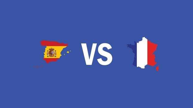 القنوات الناقلة لمباراة فرنسا وإسبانيا اليوم بكأس العالم.. تردد بين سبورت المفتوحة الجديد