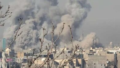 القيادة المركزية الأمريكية: استهدفنا أكثر من 170 هدفًا عسكريًا إيرانيًا خلال يومين