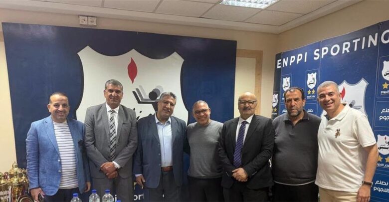 الكشف عن الملعب المستضيف لمباريات إنبي الشرقية ضد الأهلي والزمالك في الدوري
