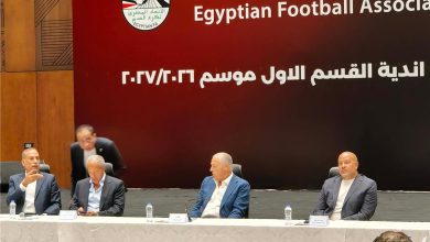 الكشف عن تشكيل مجلس رابطة الأندية الجديد