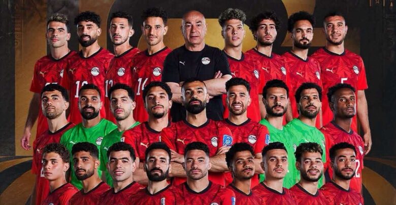 الكنيسة الأرثوذكسية تحيي منتخب مصر على إنجازه التاريخي في كأس العالم 2026
