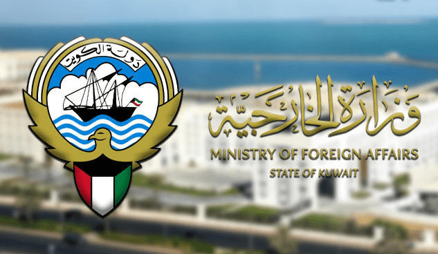 الكويت تؤكد احتفاظها بحق الرد على الاعتداءات الإيرانية