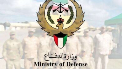 الكويت تعلن تعرض ثلاثة مراكز حدودية لـ"هجوم عدواني" أسفر عن أضرار مادية