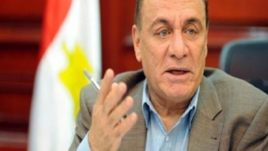 اللواء سمير فرج لـ«العقارية»: مركز القيادة الاستراتيجي يدير الأزمات العسكرية والمدنية بتكنولوجيا متقدمة