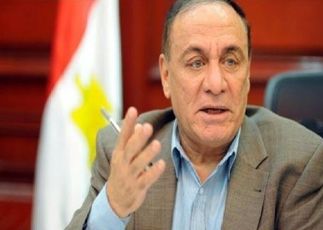 اللواء سمير فرج لـ«العقارية»: مركز القيادة الاستراتيجي يدير الأزمات العسكرية والمدنية بتكنولوجيا متقدمة